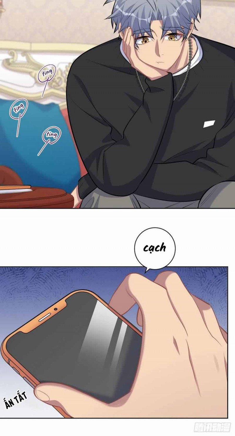 Cha Vợ Đại Nhân Là Bà Xã 94 trang 11