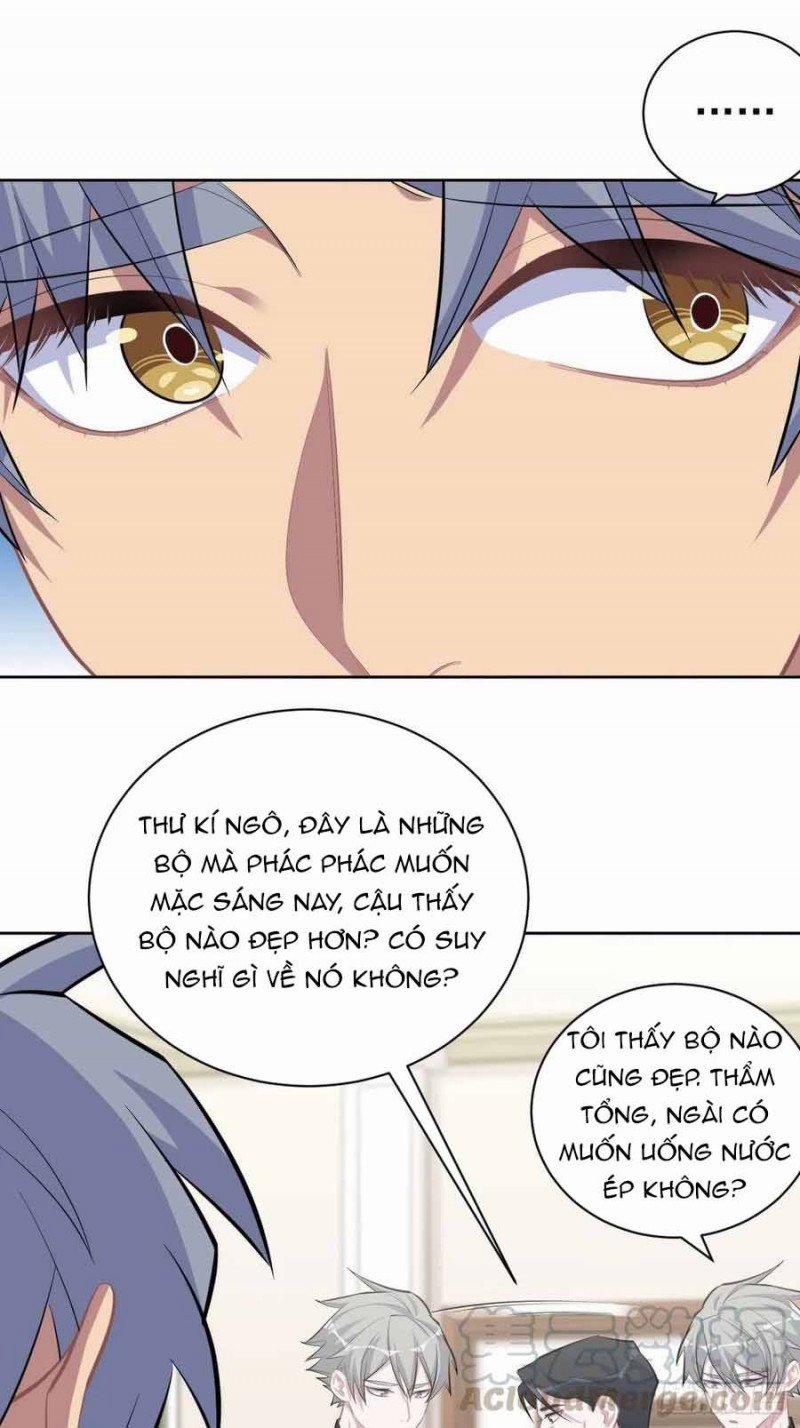 Cha Vợ Đại Nhân Là Bà Xã 94 trang 12