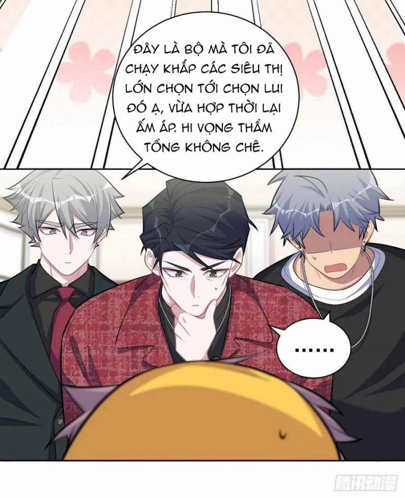 Cha Vợ Đại Nhân Là Bà Xã 94 trang 17