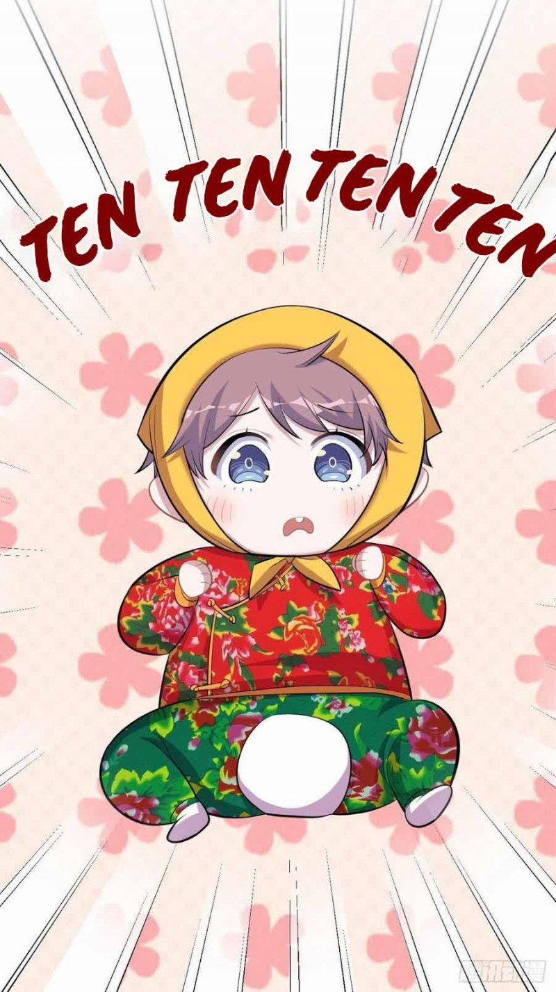 Cha Vợ Đại Nhân Là Bà Xã 94 trang 18