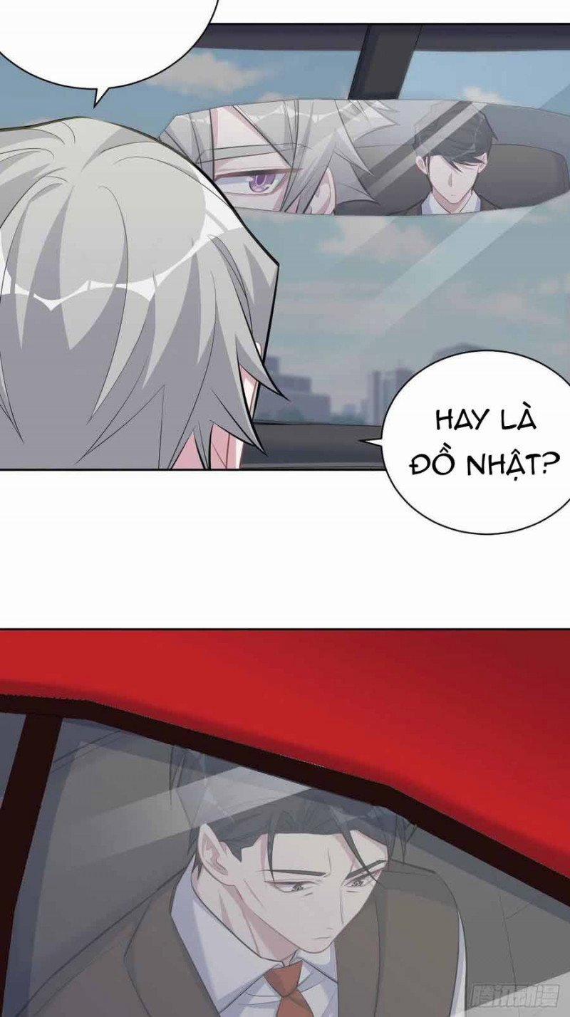 Cha Vợ Đại Nhân Là Bà Xã 94 trang 2