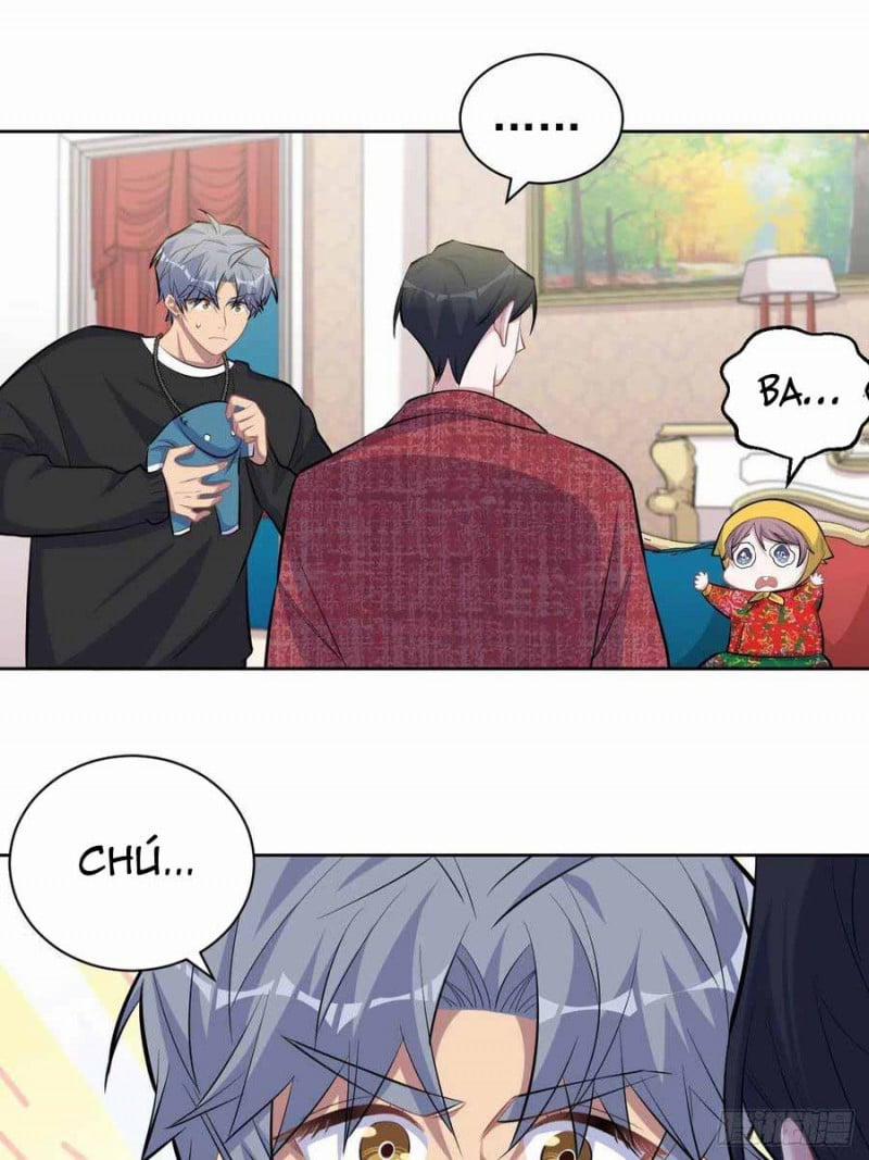 Cha Vợ Đại Nhân Là Bà Xã 94 trang 22