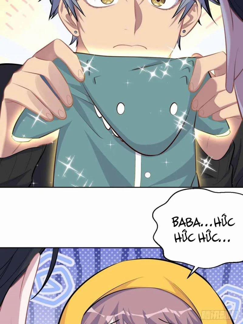 Cha Vợ Đại Nhân Là Bà Xã 94 trang 23