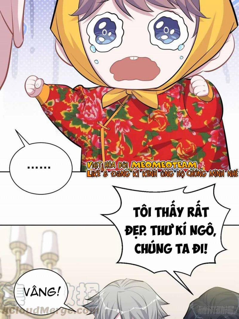 Cha Vợ Đại Nhân Là Bà Xã 94 trang 24