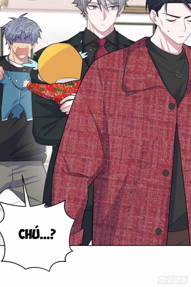 Cha Vợ Đại Nhân Là Bà Xã 94 trang 25