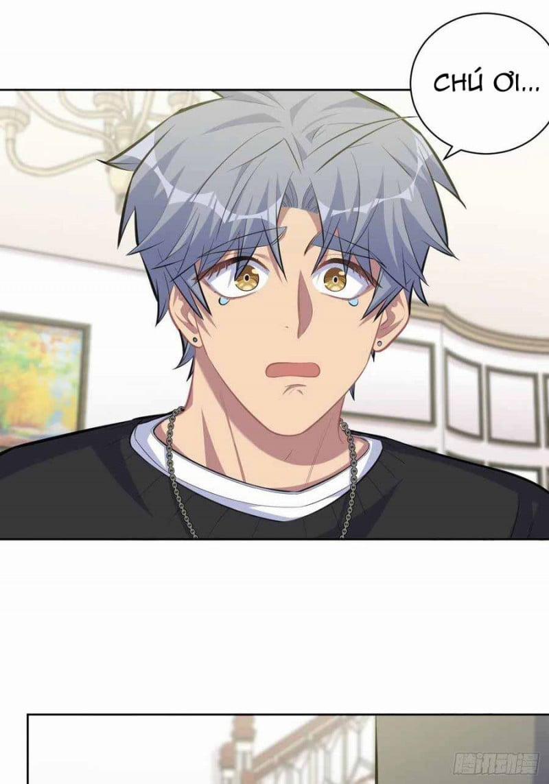 Cha Vợ Đại Nhân Là Bà Xã 94 trang 26