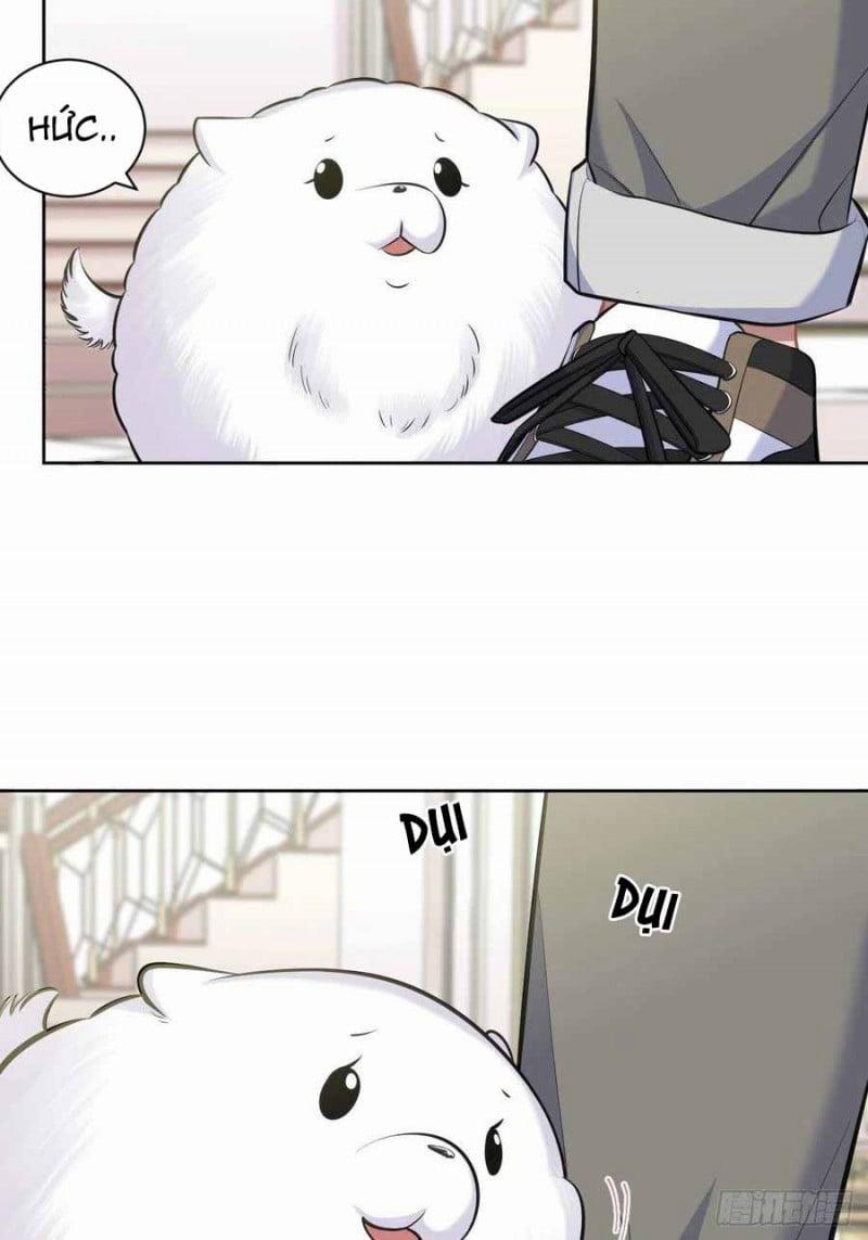 Cha Vợ Đại Nhân Là Bà Xã 94 trang 27