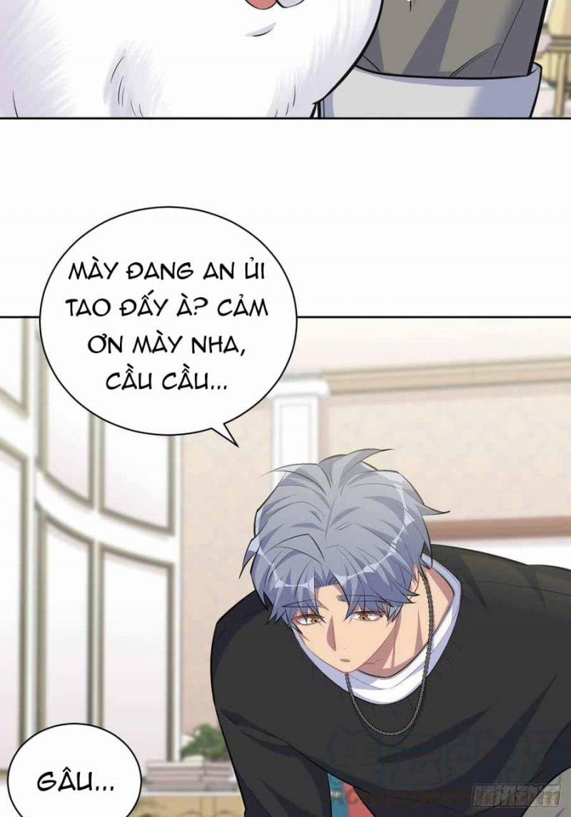 Cha Vợ Đại Nhân Là Bà Xã 94 trang 28