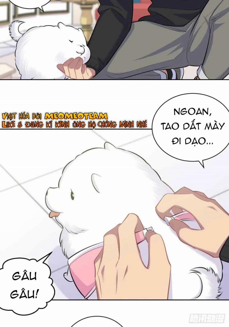 Cha Vợ Đại Nhân Là Bà Xã 94 trang 29