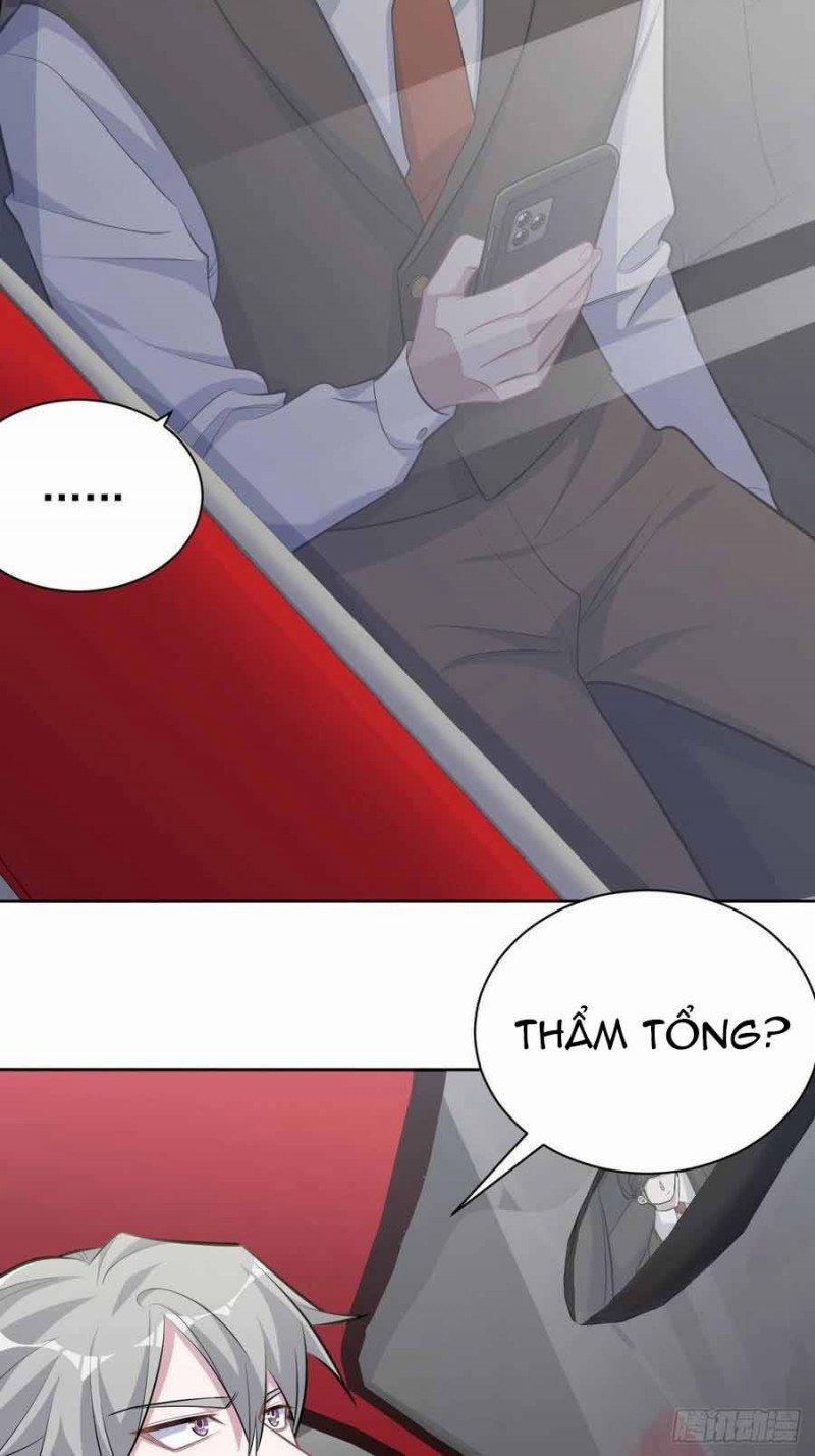 Cha Vợ Đại Nhân Là Bà Xã 94 trang 3