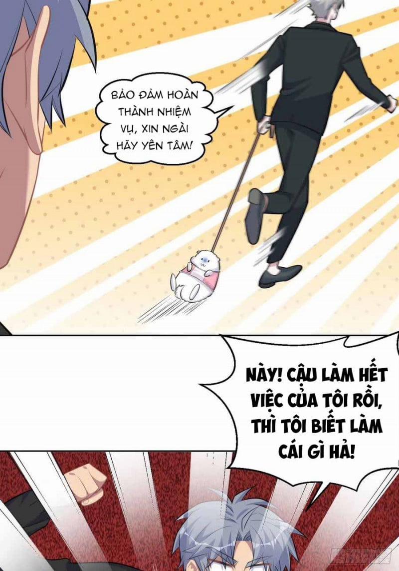 Cha Vợ Đại Nhân Là Bà Xã 94 trang 31