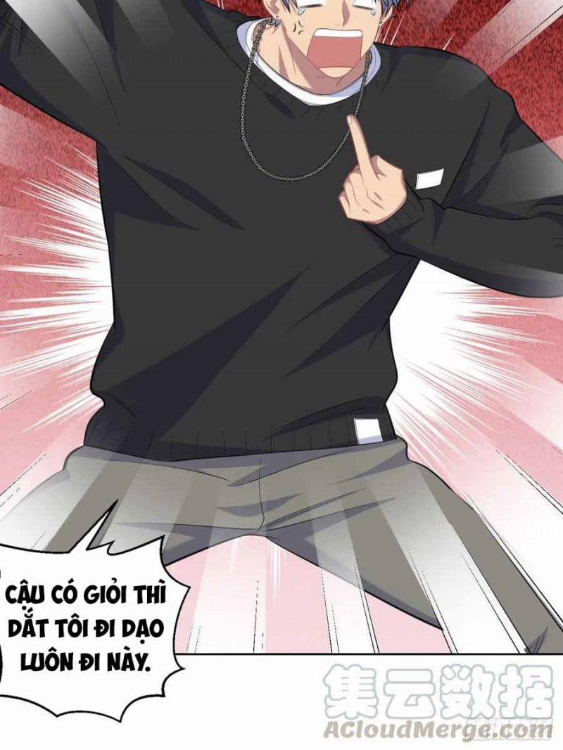 Cha Vợ Đại Nhân Là Bà Xã 94 trang 32