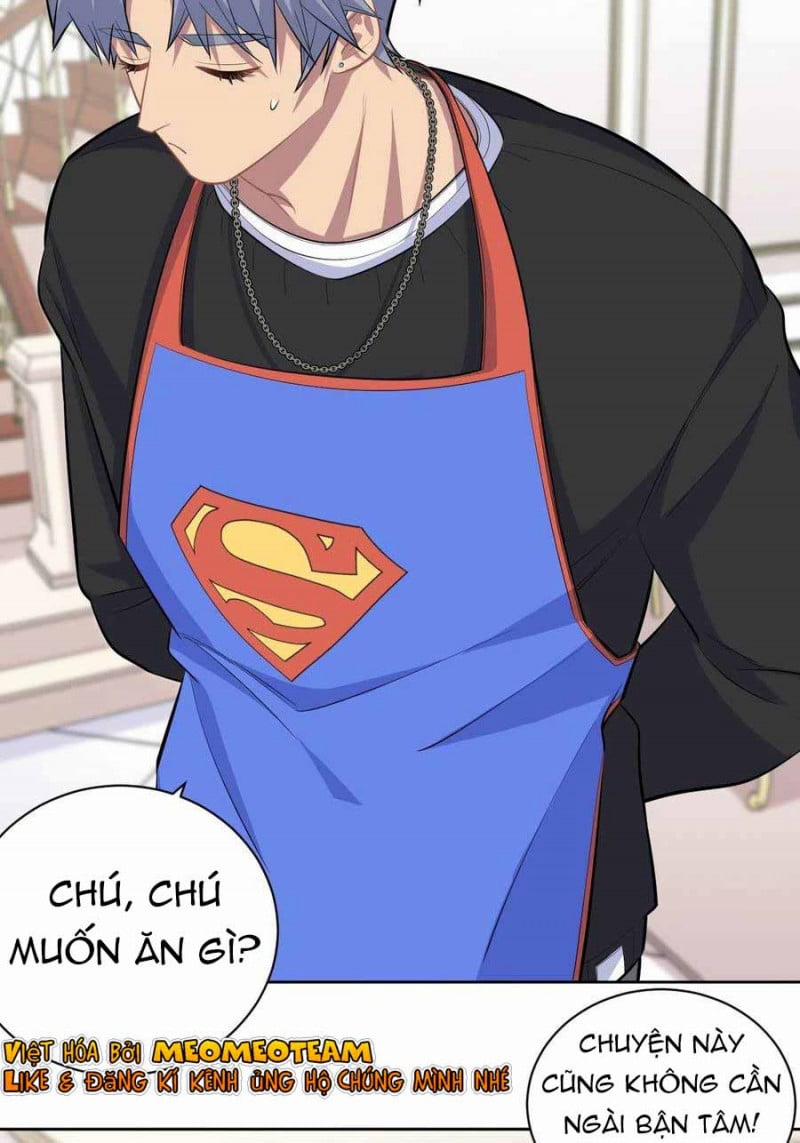 Cha Vợ Đại Nhân Là Bà Xã 94 trang 34