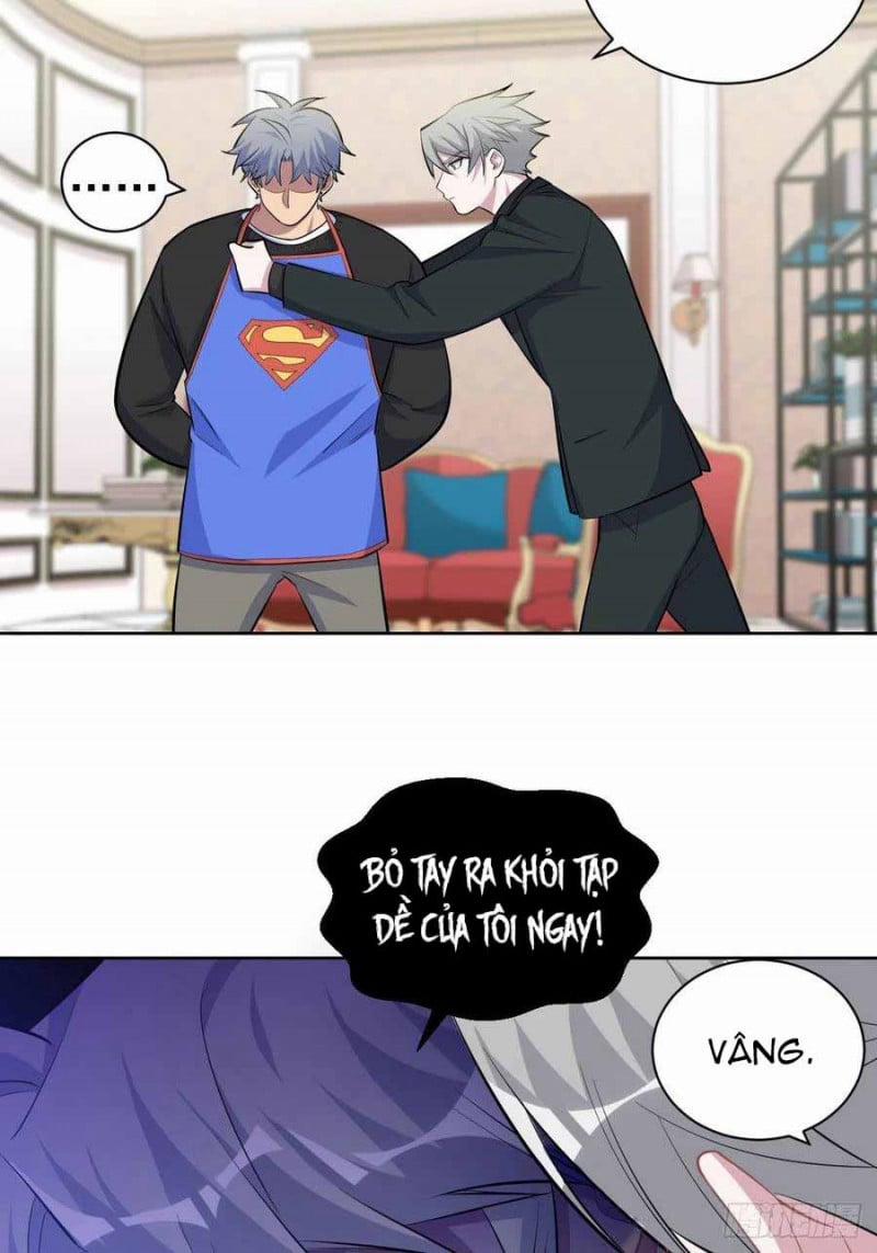 Cha Vợ Đại Nhân Là Bà Xã 94 trang 35