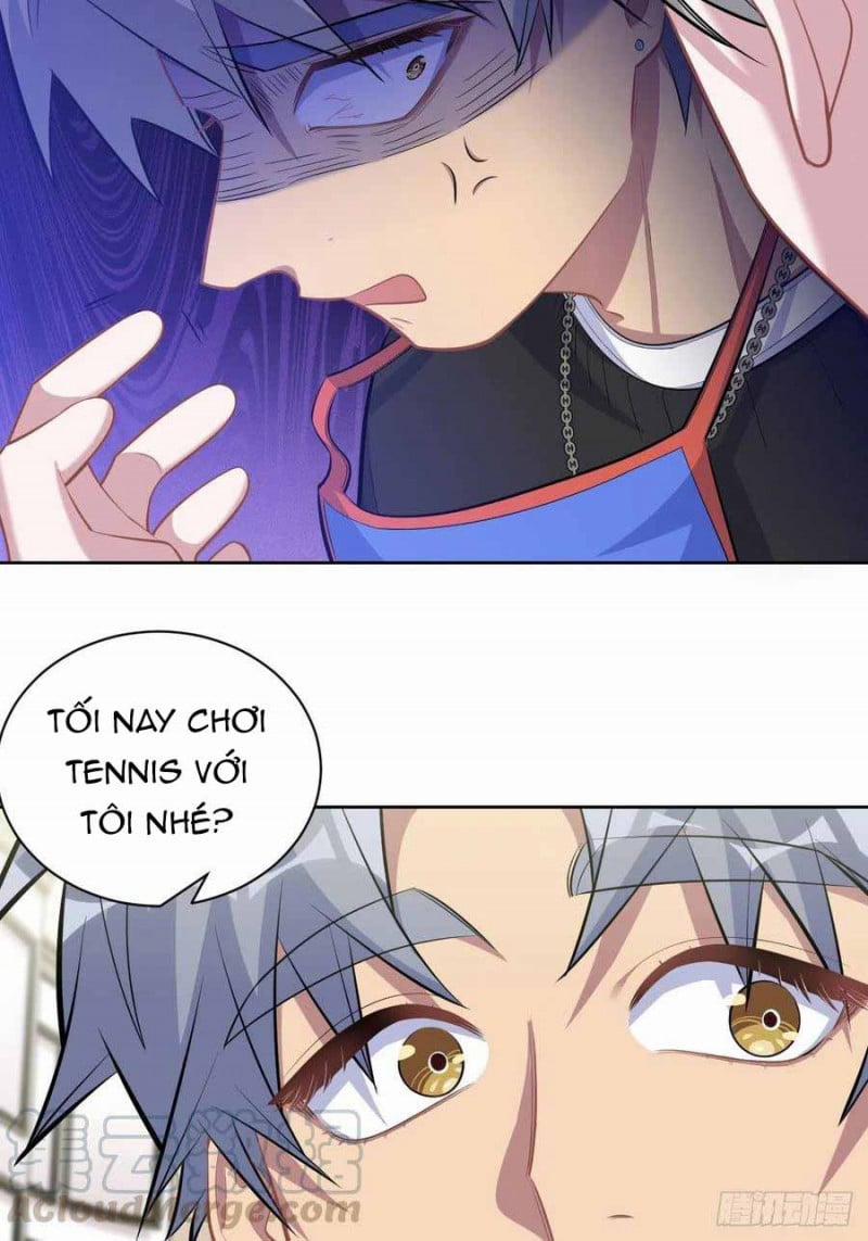 Cha Vợ Đại Nhân Là Bà Xã 94 trang 36