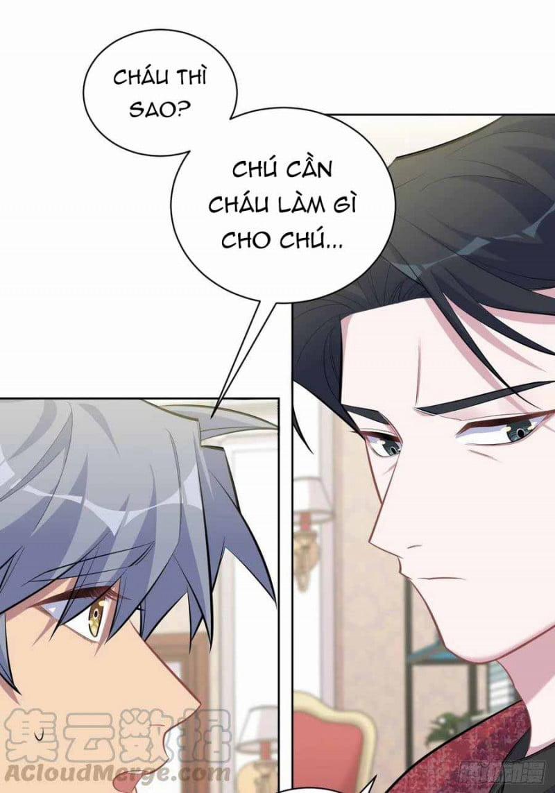 Cha Vợ Đại Nhân Là Bà Xã 94 trang 40