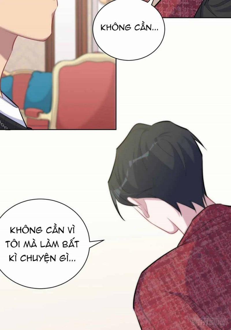 Cha Vợ Đại Nhân Là Bà Xã 94 trang 41