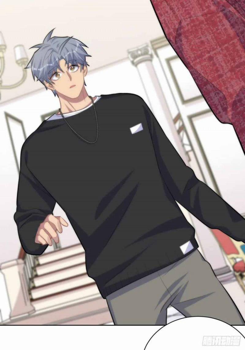 Cha Vợ Đại Nhân Là Bà Xã 94 trang 42