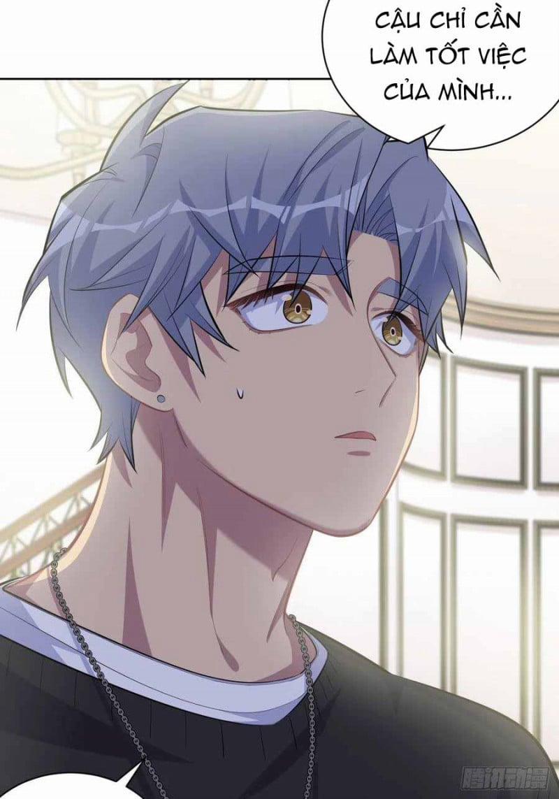 Cha Vợ Đại Nhân Là Bà Xã 94 trang 43