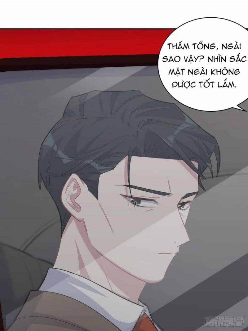 Cha Vợ Đại Nhân Là Bà Xã 94 trang 5