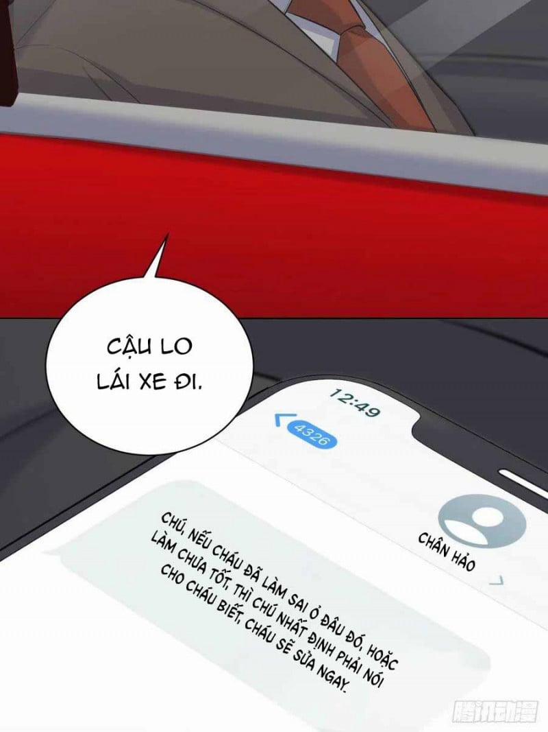 Cha Vợ Đại Nhân Là Bà Xã 94 trang 6