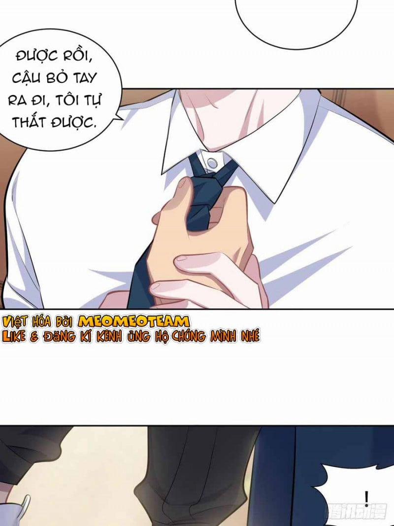 Cha Vợ Đại Nhân Là Bà Xã 95 trang 11