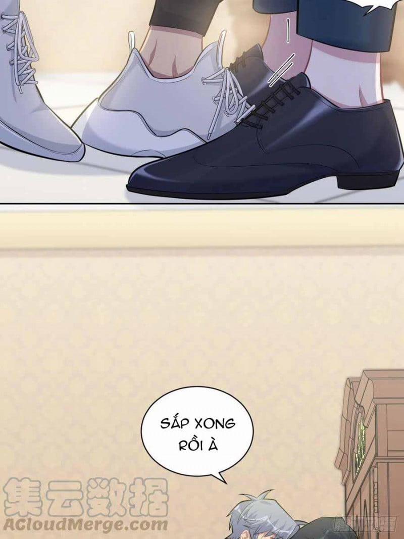 Cha Vợ Đại Nhân Là Bà Xã 95 trang 12