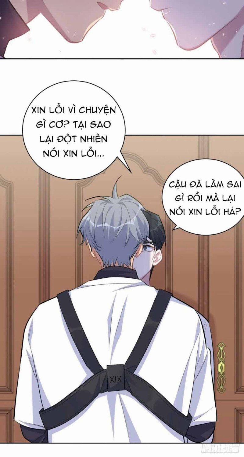 Cha Vợ Đại Nhân Là Bà Xã 95 trang 14