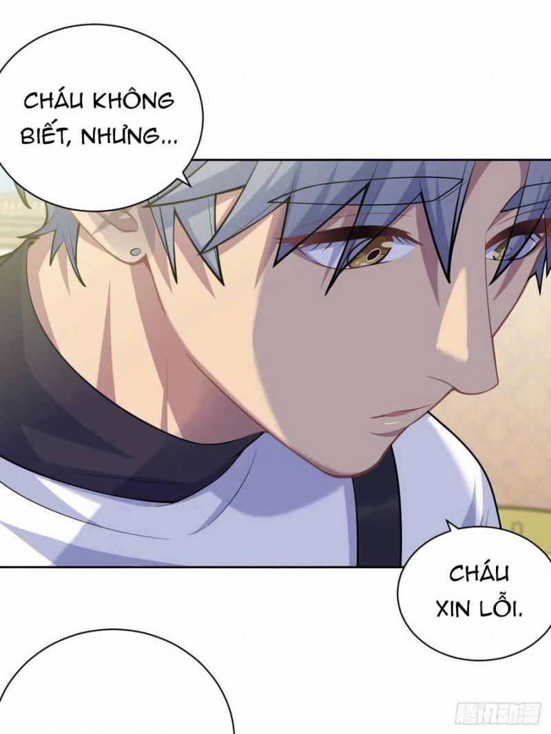 Cha Vợ Đại Nhân Là Bà Xã 95 trang 15