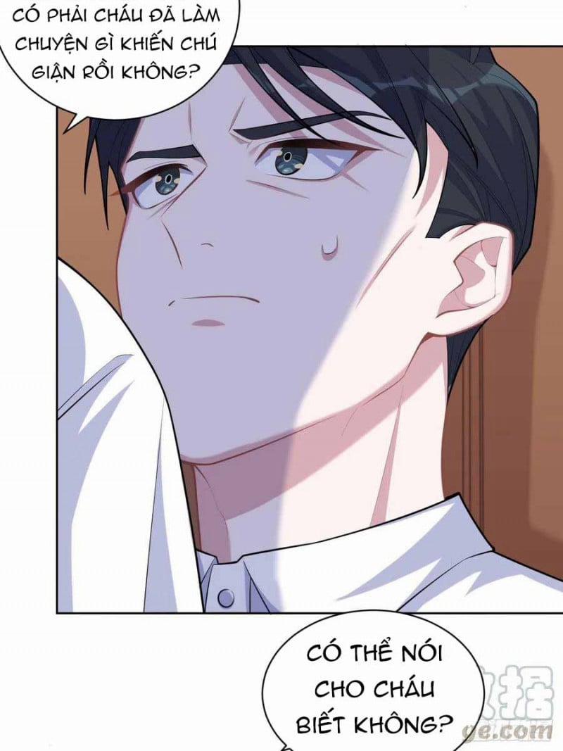 Cha Vợ Đại Nhân Là Bà Xã 95 trang 16