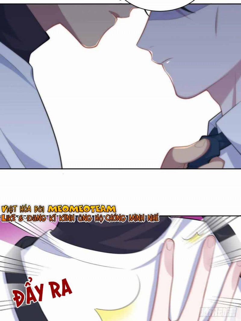 Cha Vợ Đại Nhân Là Bà Xã 95 trang 17