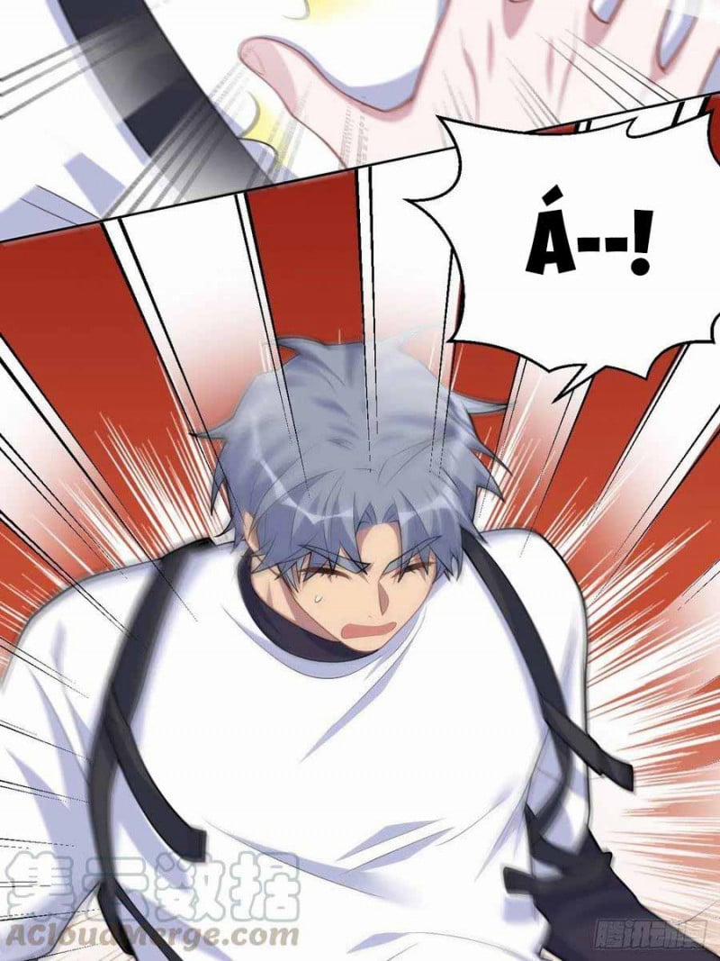 Cha Vợ Đại Nhân Là Bà Xã 95 trang 18