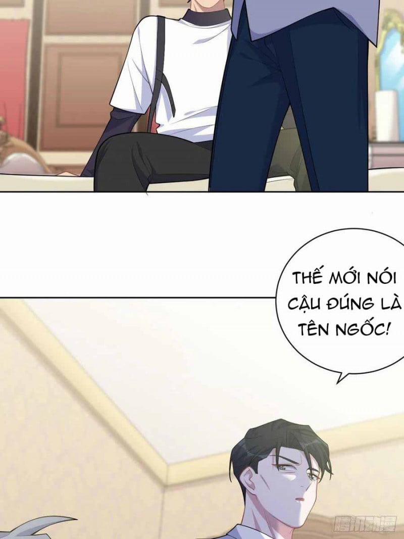 Cha Vợ Đại Nhân Là Bà Xã 95 trang 20