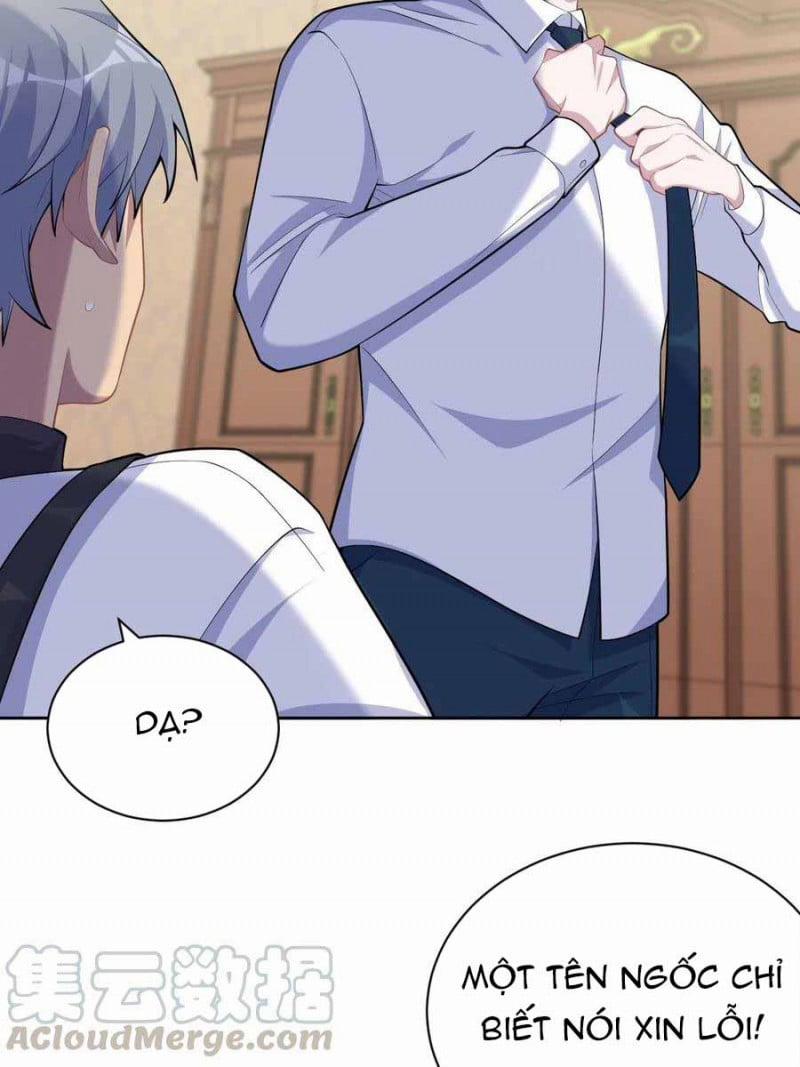 Cha Vợ Đại Nhân Là Bà Xã 95 trang 21