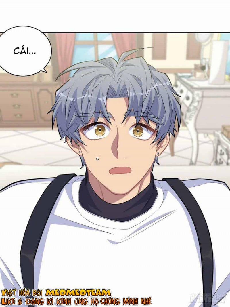 Cha Vợ Đại Nhân Là Bà Xã 95 trang 23