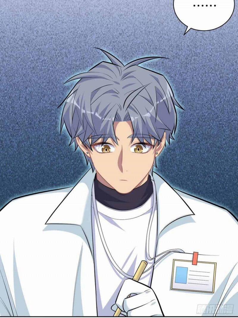 Cha Vợ Đại Nhân Là Bà Xã 95 trang 25