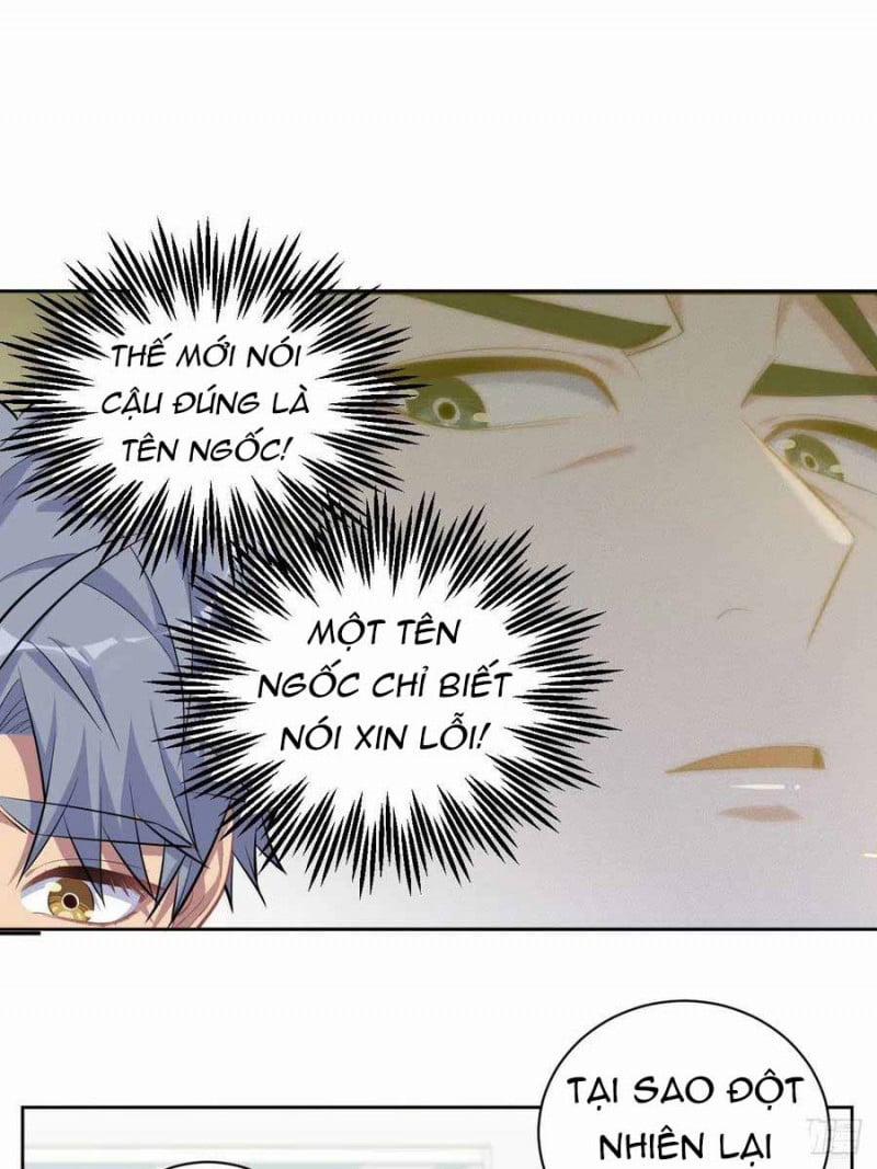 Cha Vợ Đại Nhân Là Bà Xã 95 trang 26