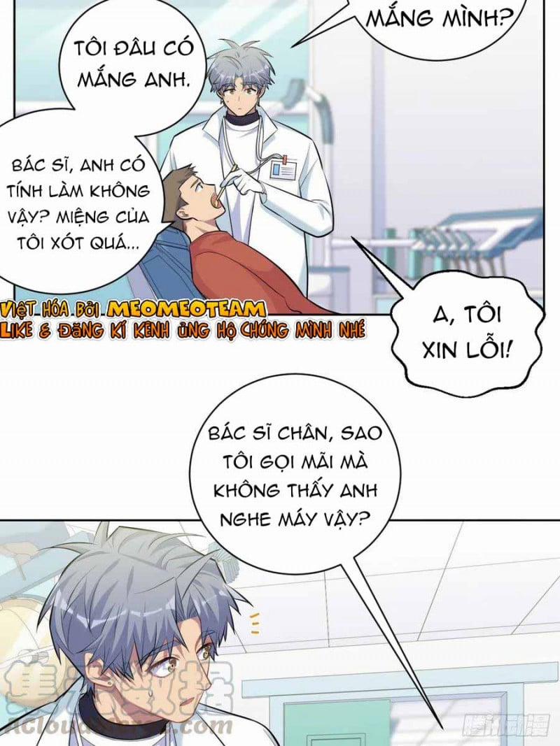 Cha Vợ Đại Nhân Là Bà Xã 95 trang 27