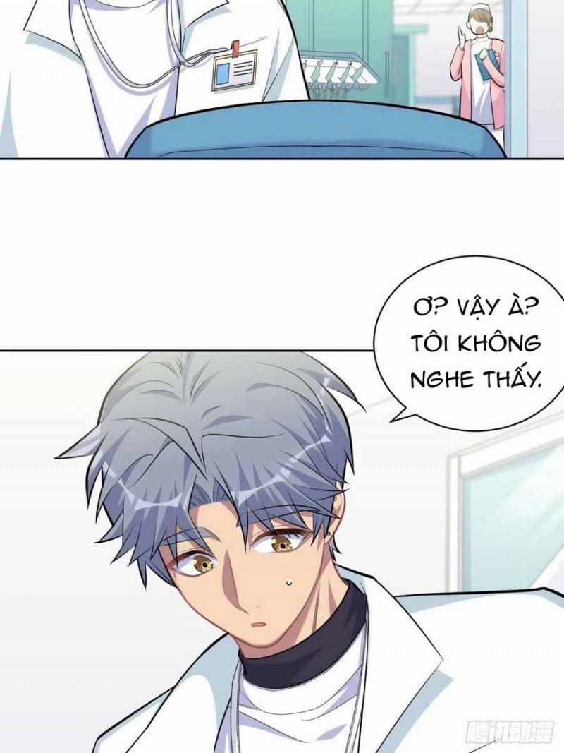 Cha Vợ Đại Nhân Là Bà Xã 95 trang 28