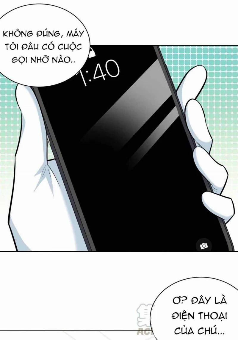 Cha Vợ Đại Nhân Là Bà Xã 95 trang 30