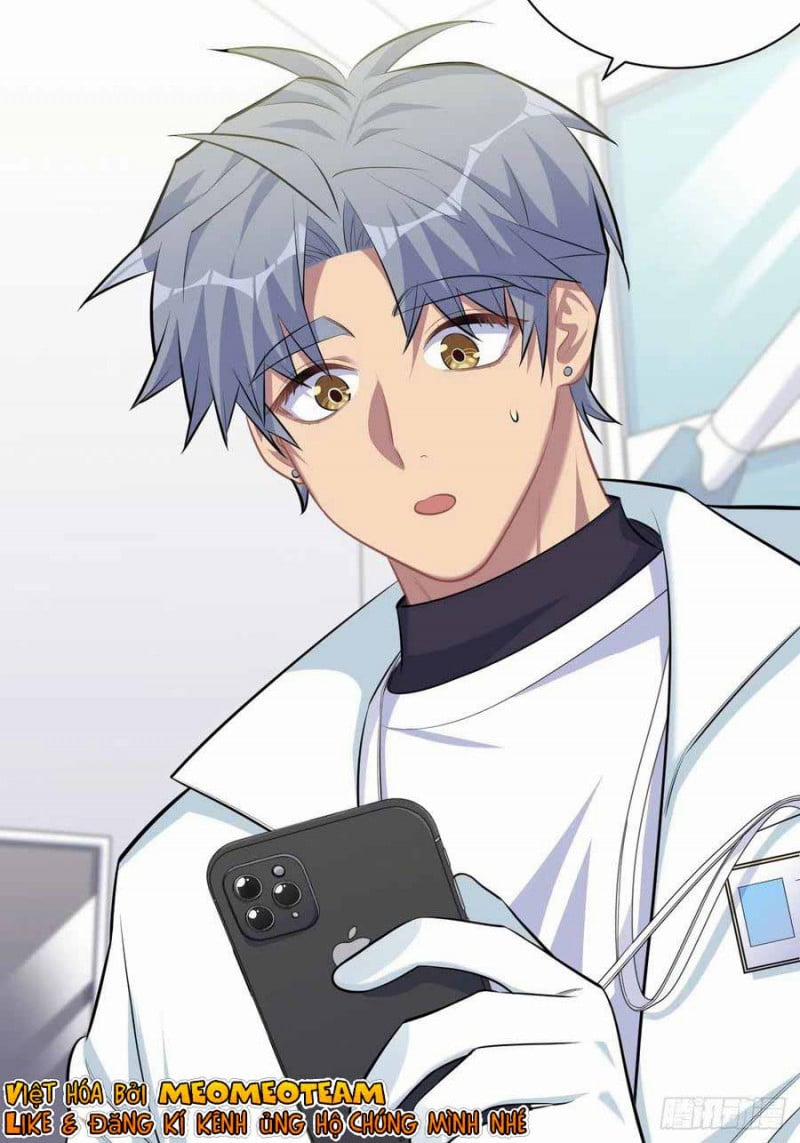 Cha Vợ Đại Nhân Là Bà Xã 95 trang 31