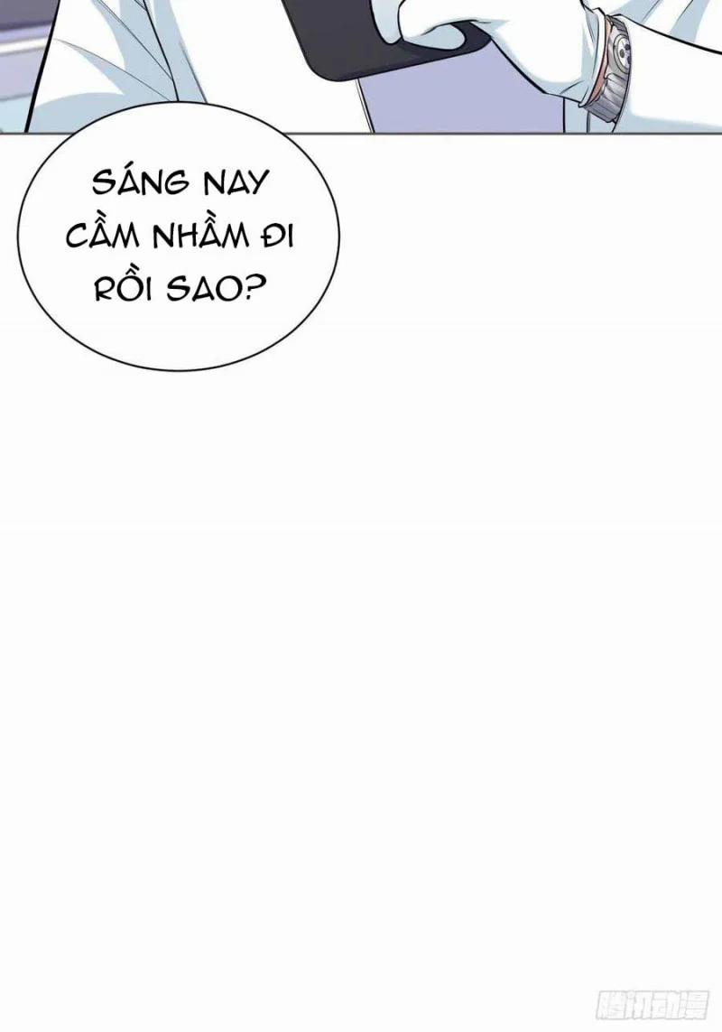 Cha Vợ Đại Nhân Là Bà Xã 95 trang 32