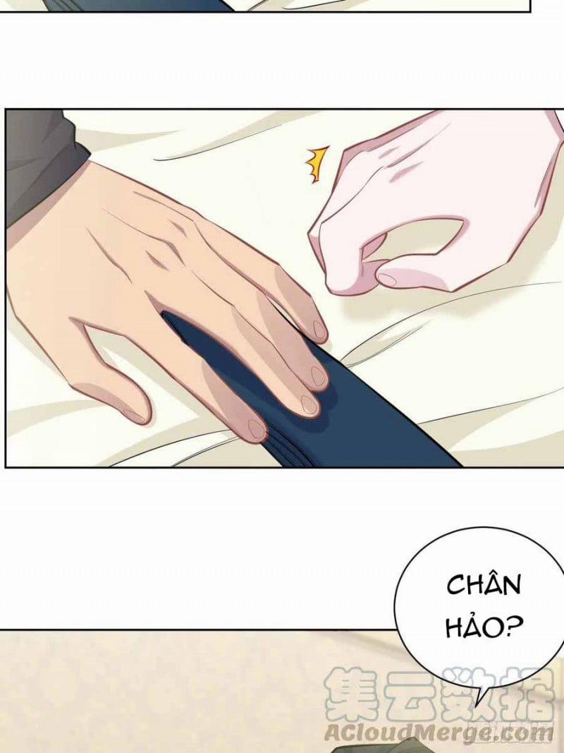 Cha Vợ Đại Nhân Là Bà Xã 95 trang 6