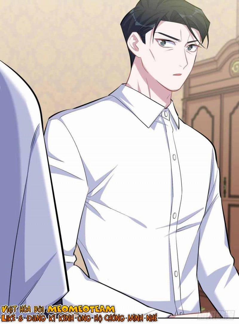 Cha Vợ Đại Nhân Là Bà Xã 95 trang 7