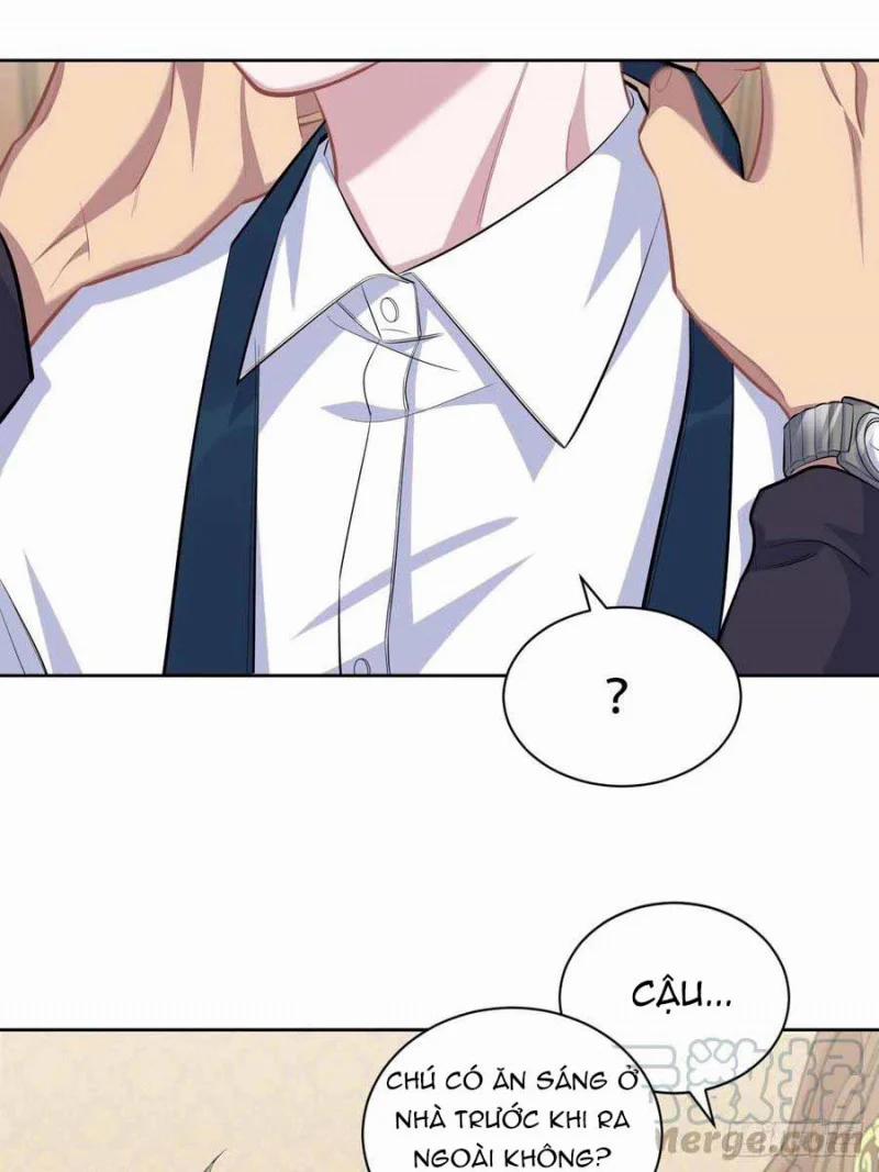 Cha Vợ Đại Nhân Là Bà Xã 95 trang 9