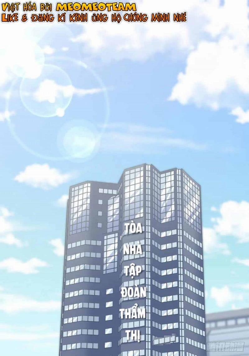 Cha Vợ Đại Nhân Là Bà Xã 96 trang 1