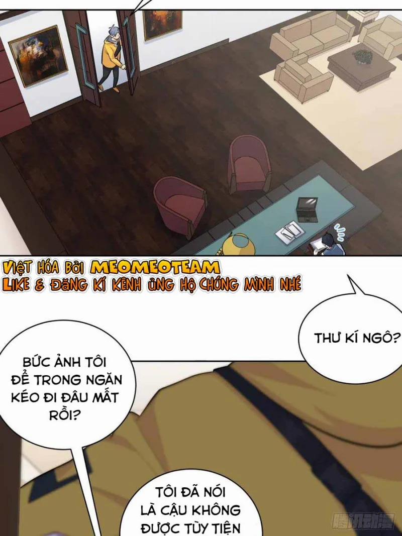 Cha Vợ Đại Nhân Là Bà Xã 96 trang 13