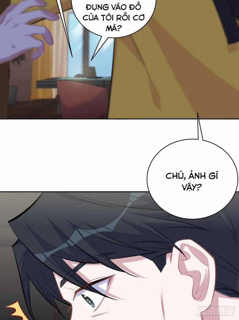 Cha Vợ Đại Nhân Là Bà Xã 96 trang 14