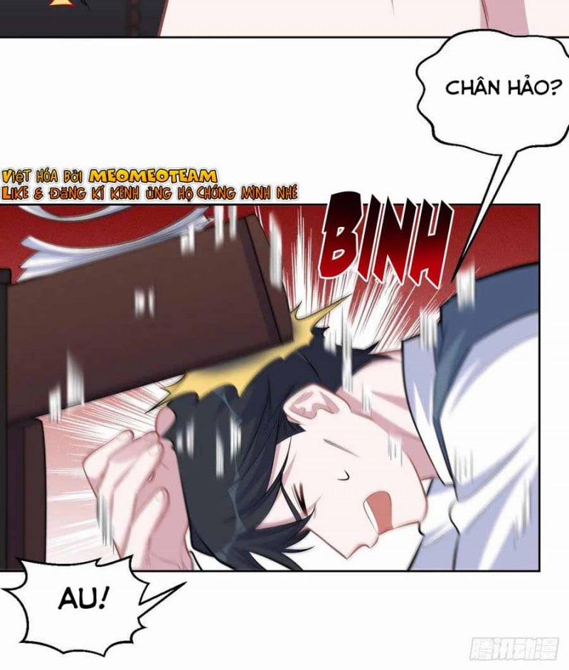 Cha Vợ Đại Nhân Là Bà Xã 96 trang 15