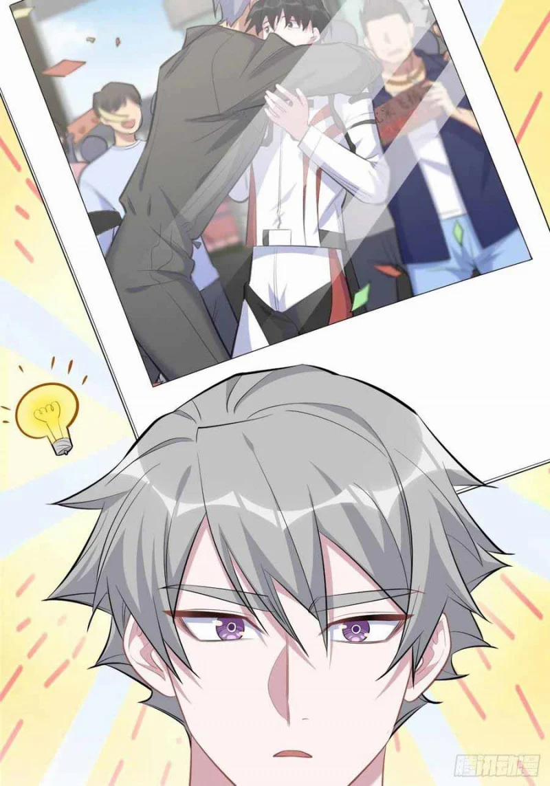 Cha Vợ Đại Nhân Là Bà Xã 96 trang 19